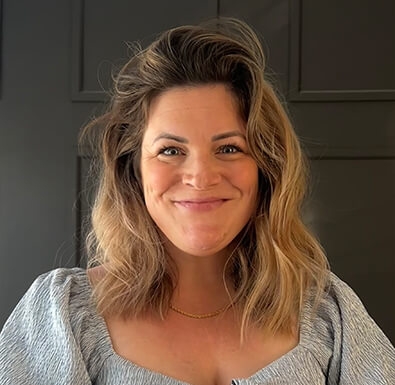 Kari Pfaff